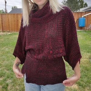 Cute and cozy sweater